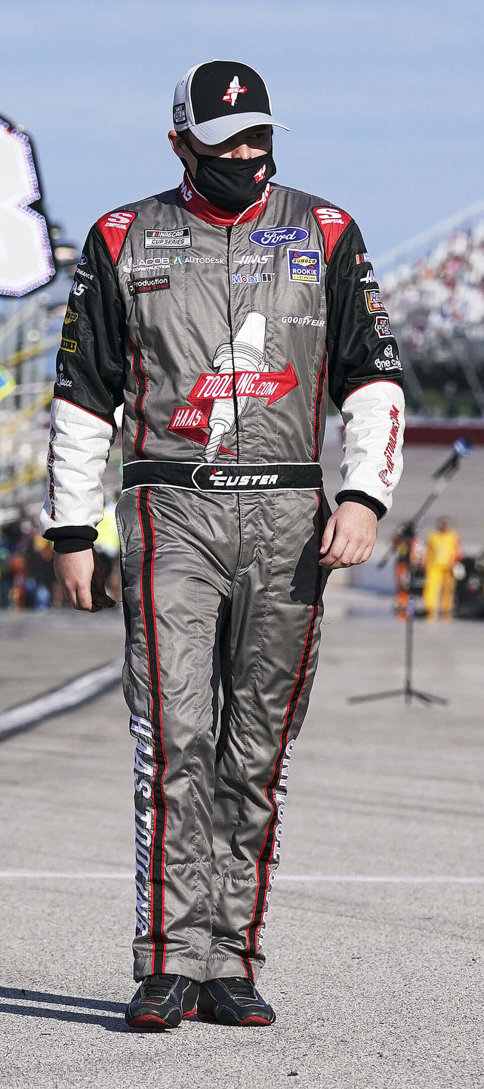 Cook Out Southern 500